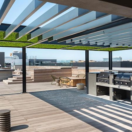Luxury De Waterkant Apartments Kapsztad Zewnętrze zdjęcie