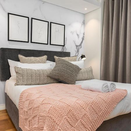 Luxury De Waterkant Apartments Kapsztad Zewnętrze zdjęcie