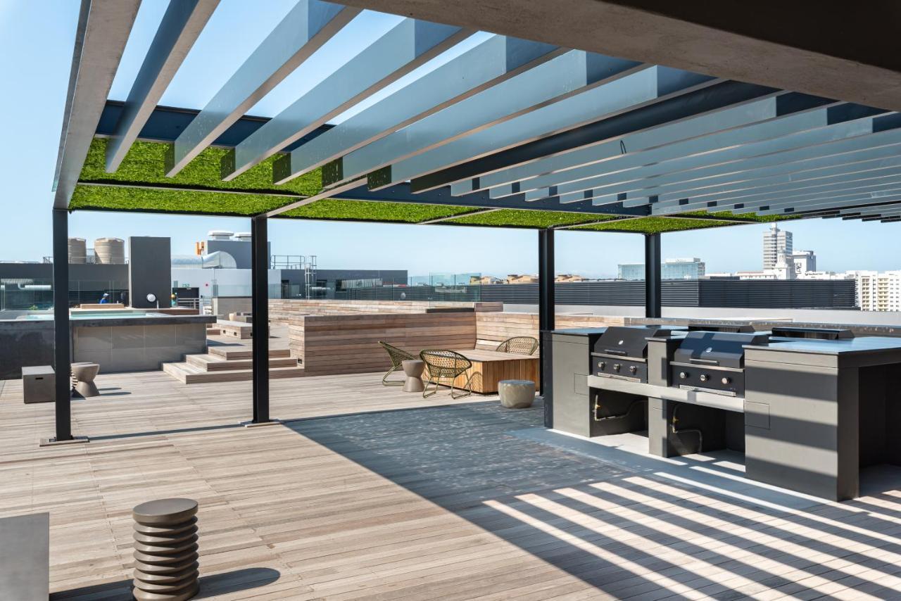 Luxury De Waterkant Apartments Kapsztad Zewnętrze zdjęcie