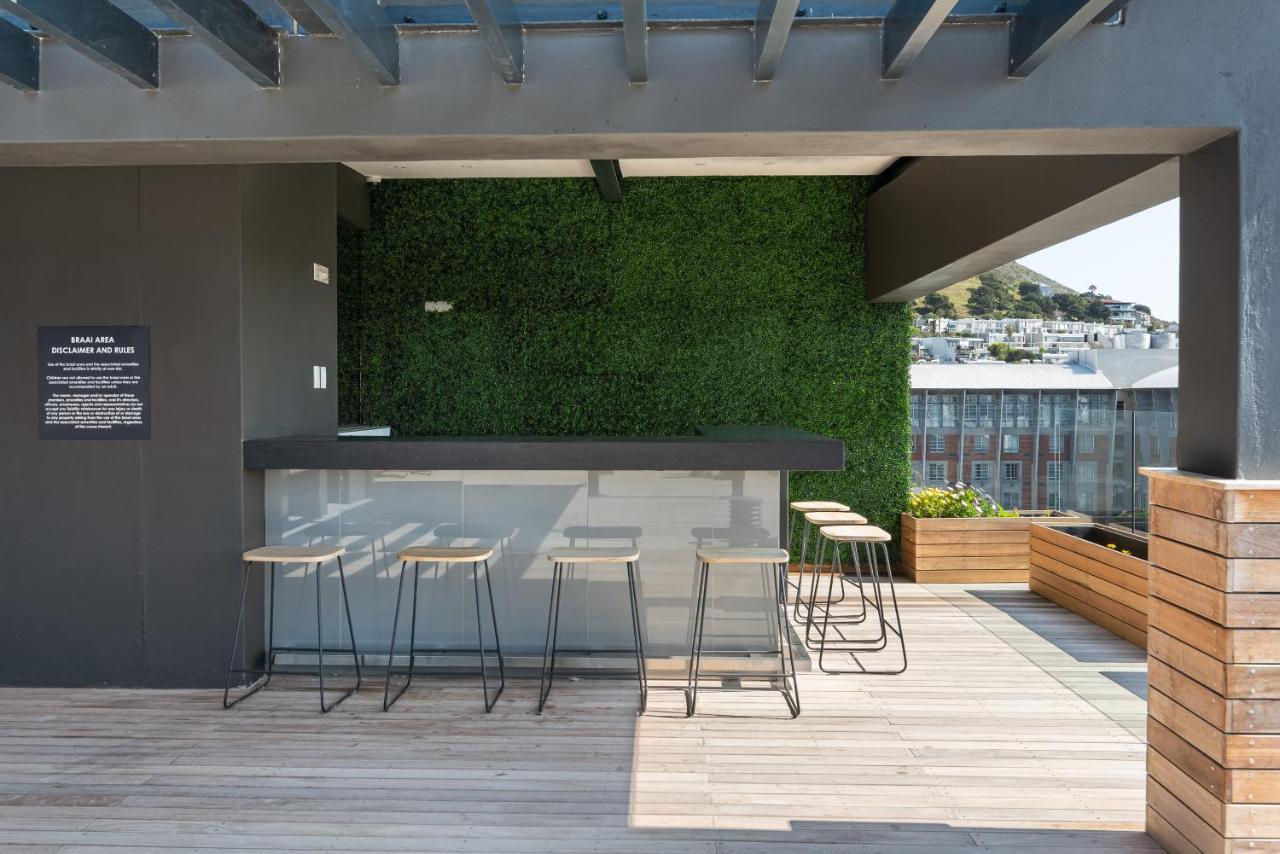 Luxury De Waterkant Apartments Kapsztad Zewnętrze zdjęcie