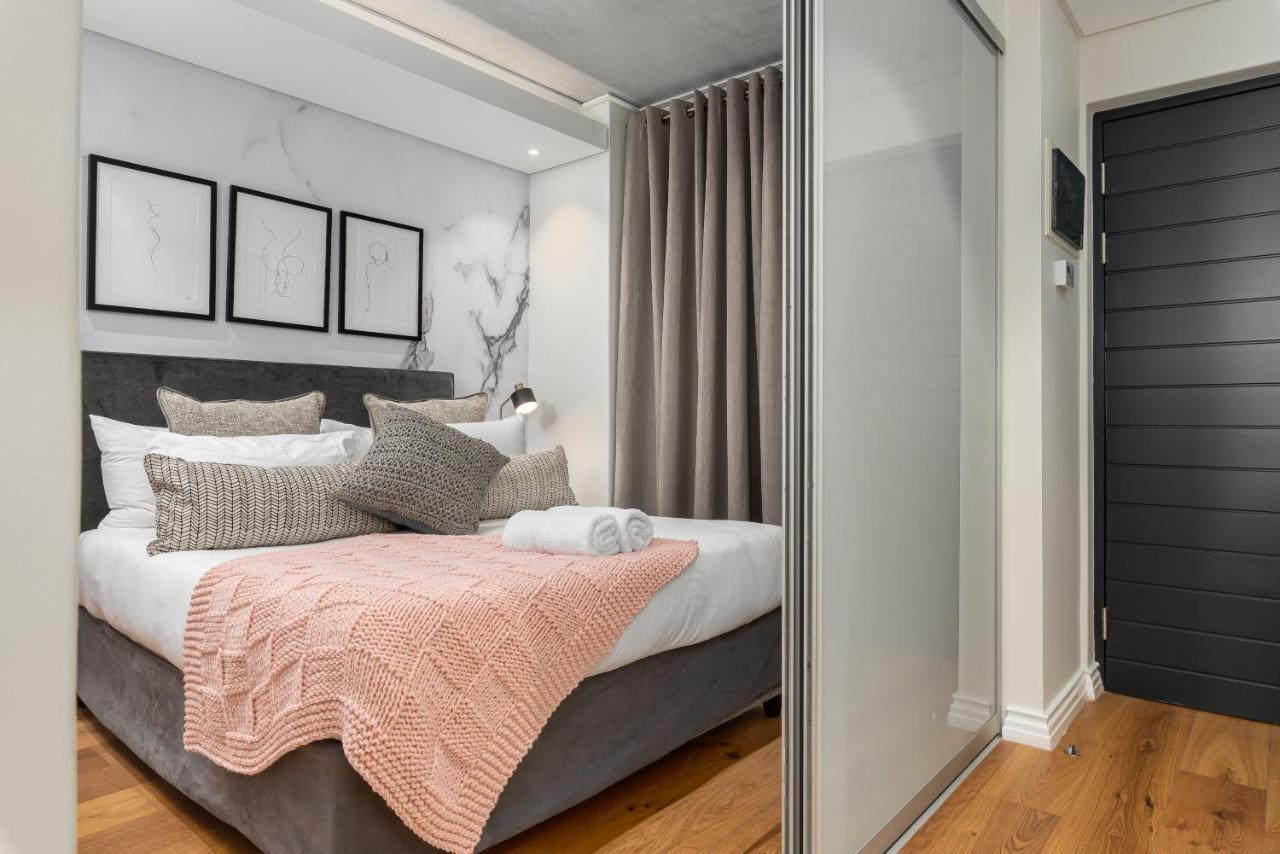 Luxury De Waterkant Apartments Kapsztad Zewnętrze zdjęcie