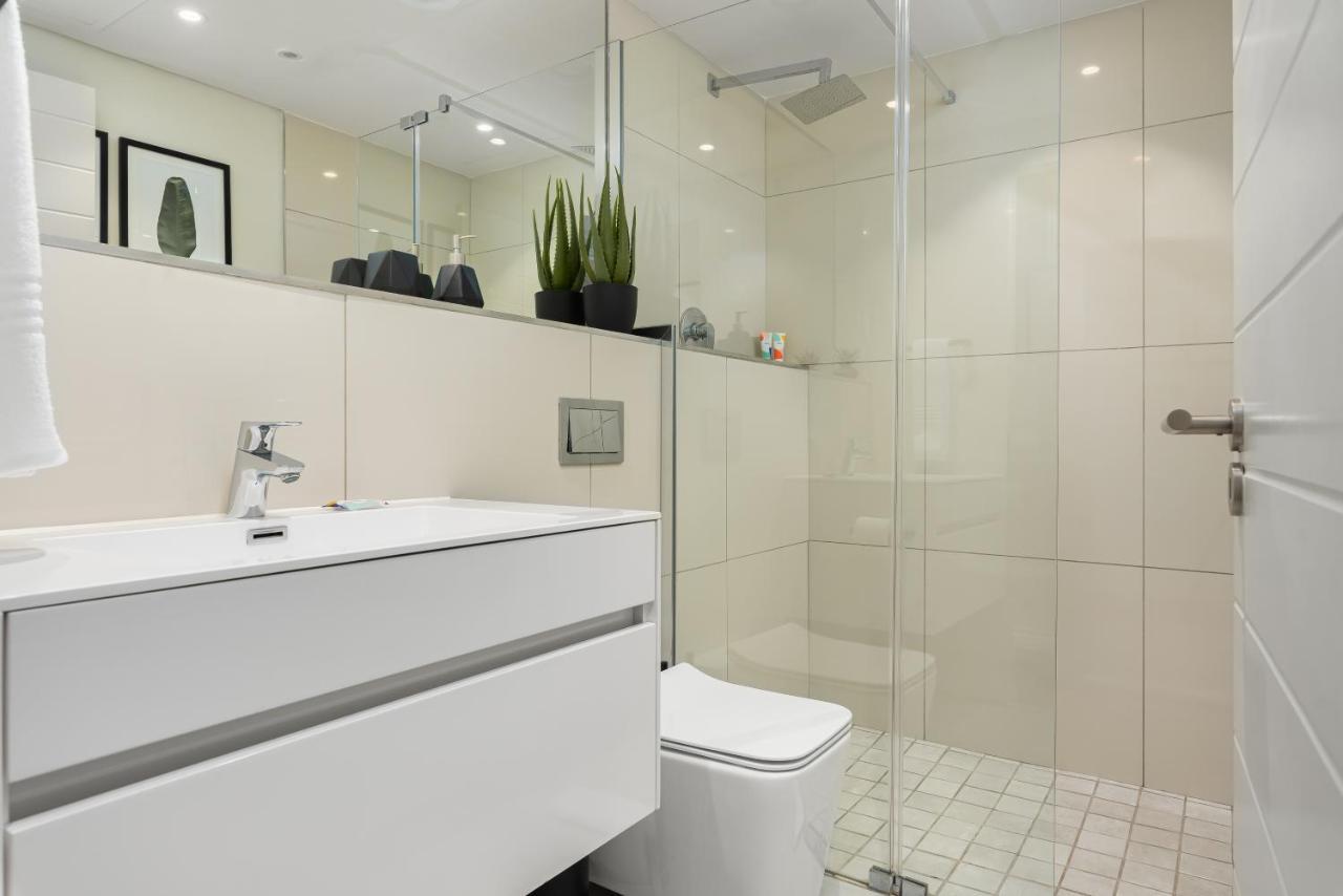Luxury De Waterkant Apartments Kapsztad Zewnętrze zdjęcie