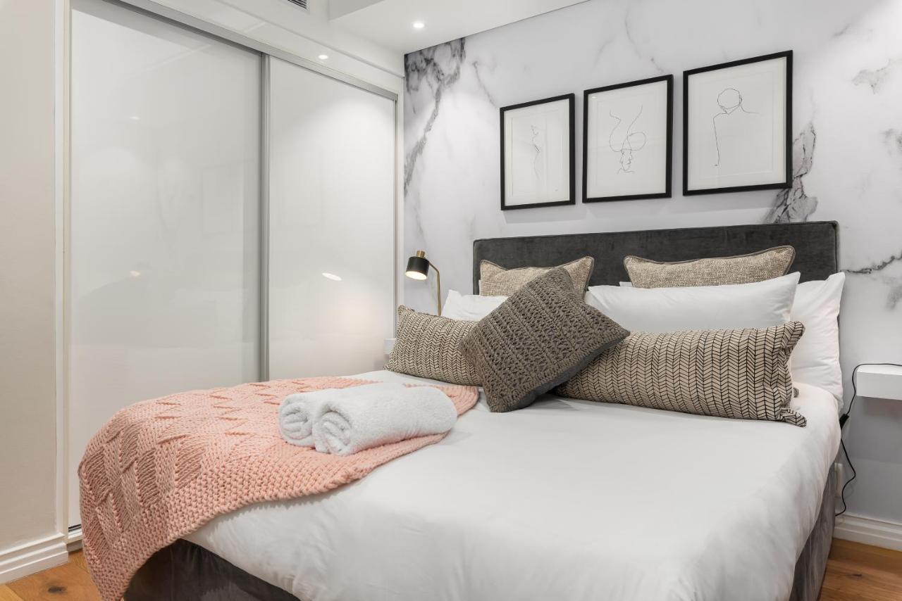 Luxury De Waterkant Apartments Kapsztad Zewnętrze zdjęcie